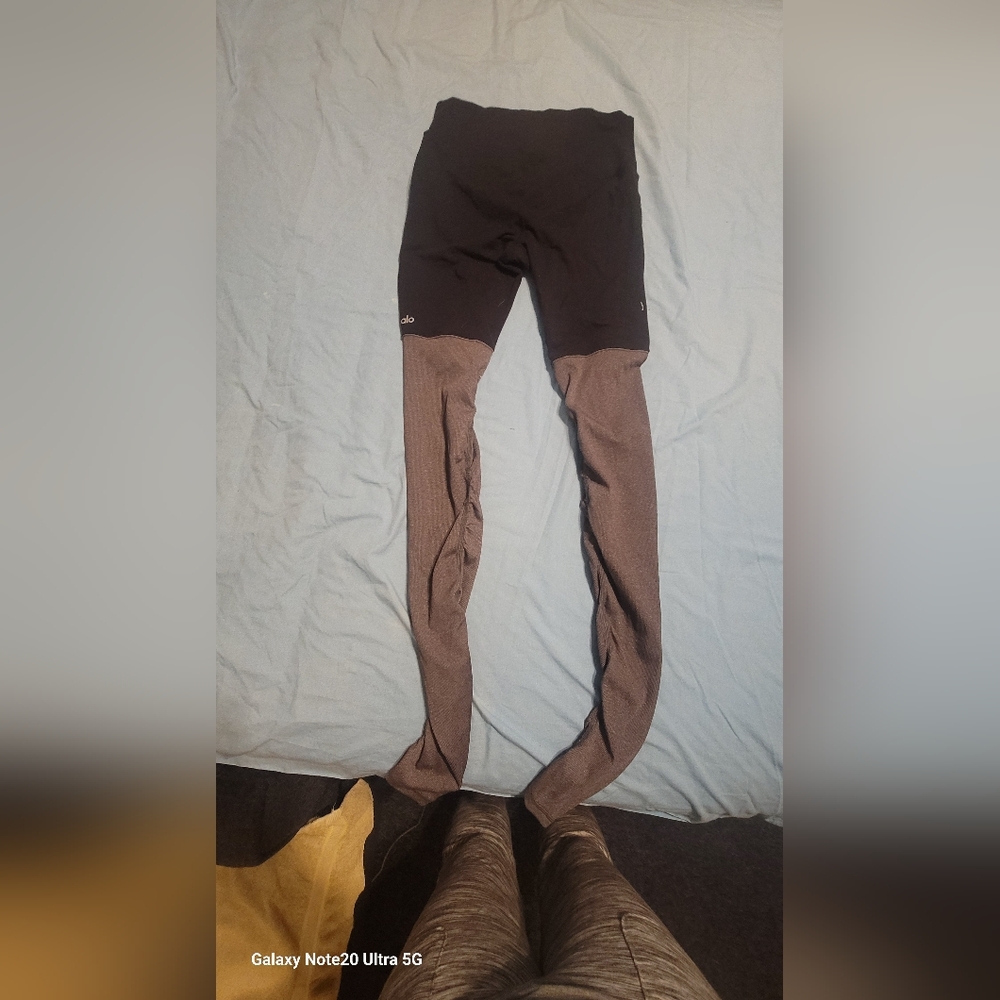 ALO Goddess Leggings